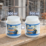 AGUA CERO VARIOS (TEST)