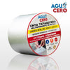 Cinta Impermeabilizante Agua Cero